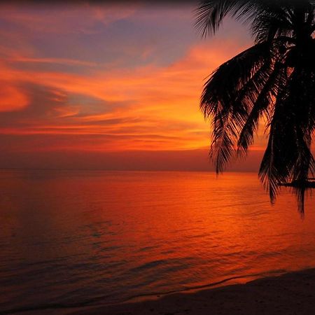 Sibaja Palms Sunset Beach Luxury Villa Taling Ngam Beach 외부 사진