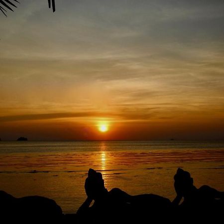 Sibaja Palms Sunset Beach Luxury Villa Taling Ngam Beach 외부 사진