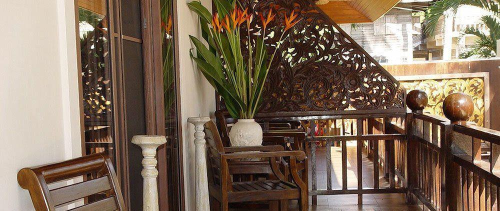 Sibaja Palms Sunset Beach Luxury Villa Taling Ngam Beach 외부 사진