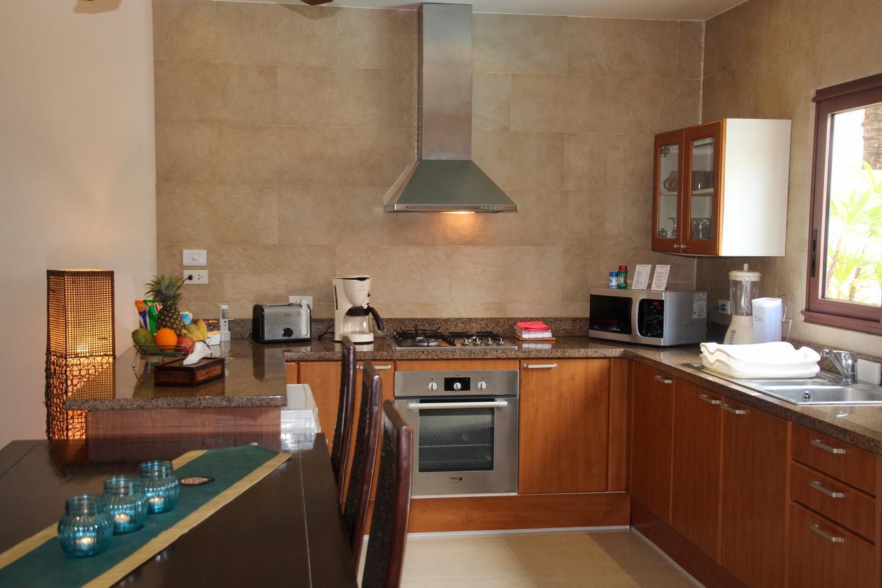 Sibaja Palms Sunset Beach Luxury Villa Taling Ngam Beach 외부 사진
