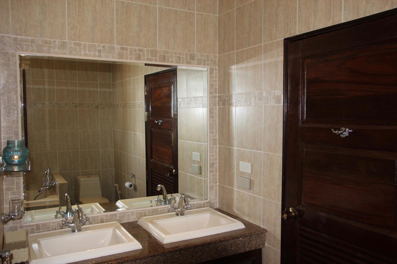 Sibaja Palms Sunset Beach Luxury Villa Taling Ngam Beach 외부 사진