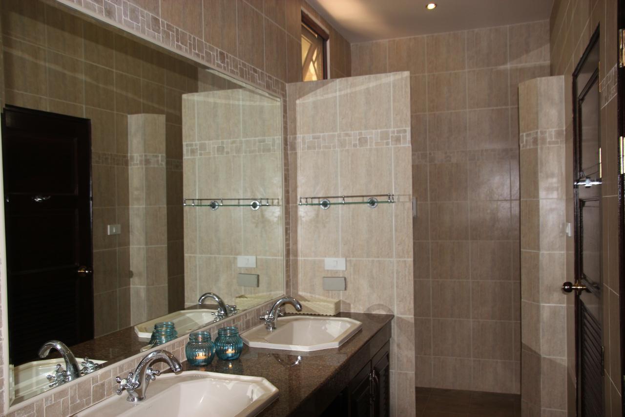 Sibaja Palms Sunset Beach Luxury Villa Taling Ngam Beach 외부 사진