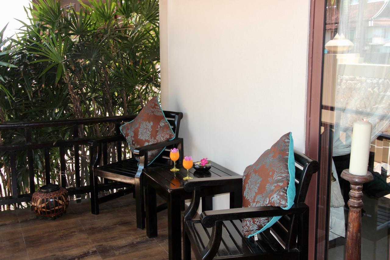 Sibaja Palms Sunset Beach Luxury Villa Taling Ngam Beach 외부 사진