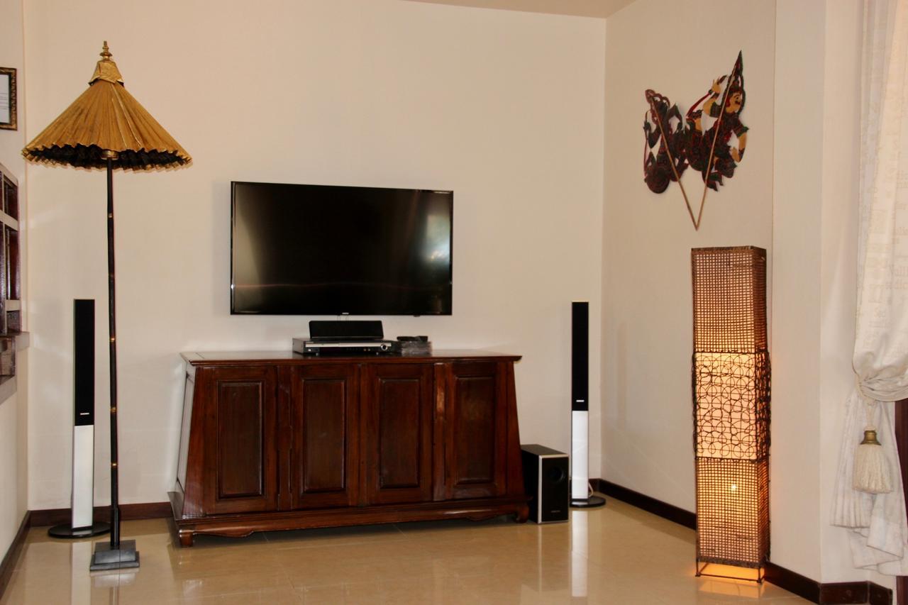 Sibaja Palms Sunset Beach Luxury Villa Taling Ngam Beach 외부 사진