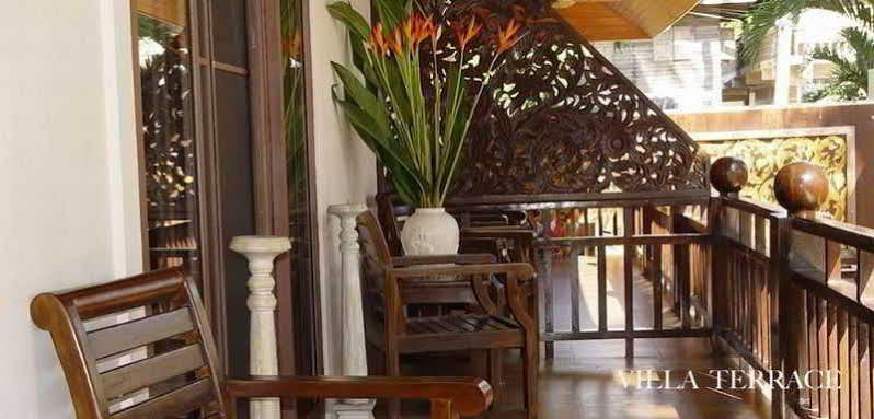 Sibaja Palms Sunset Beach Luxury Villa Taling Ngam Beach 외부 사진