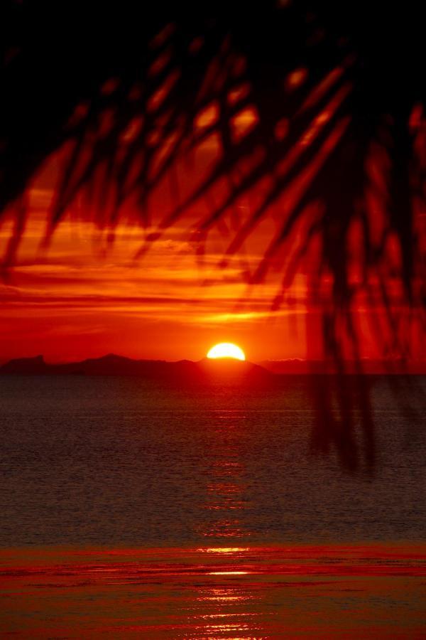 Sibaja Palms Sunset Beach Luxury Villa Taling Ngam Beach 외부 사진