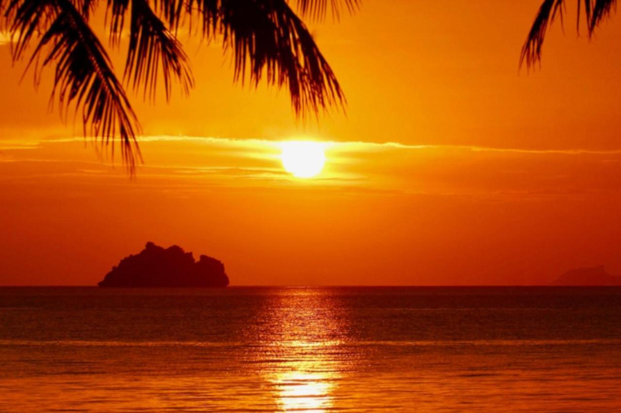 Sibaja Palms Sunset Beach Luxury Villa Taling Ngam Beach 외부 사진