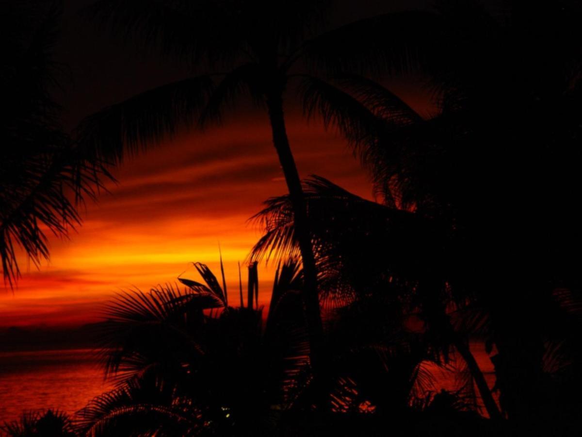 Sibaja Palms Sunset Beach Luxury Villa Taling Ngam Beach 외부 사진