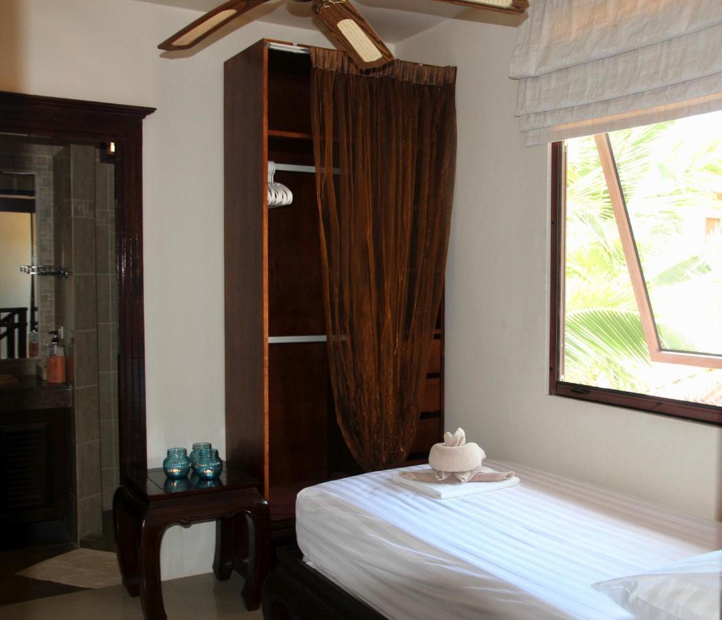 Sibaja Palms Sunset Beach Luxury Villa Taling Ngam Beach 외부 사진
